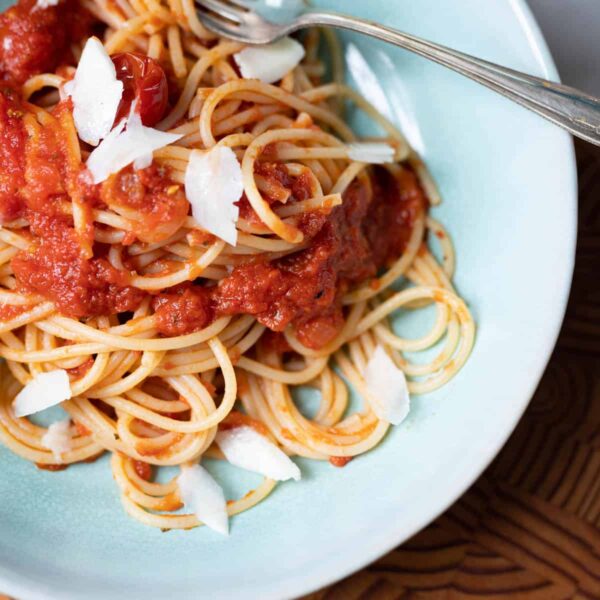 Napoli Pasta