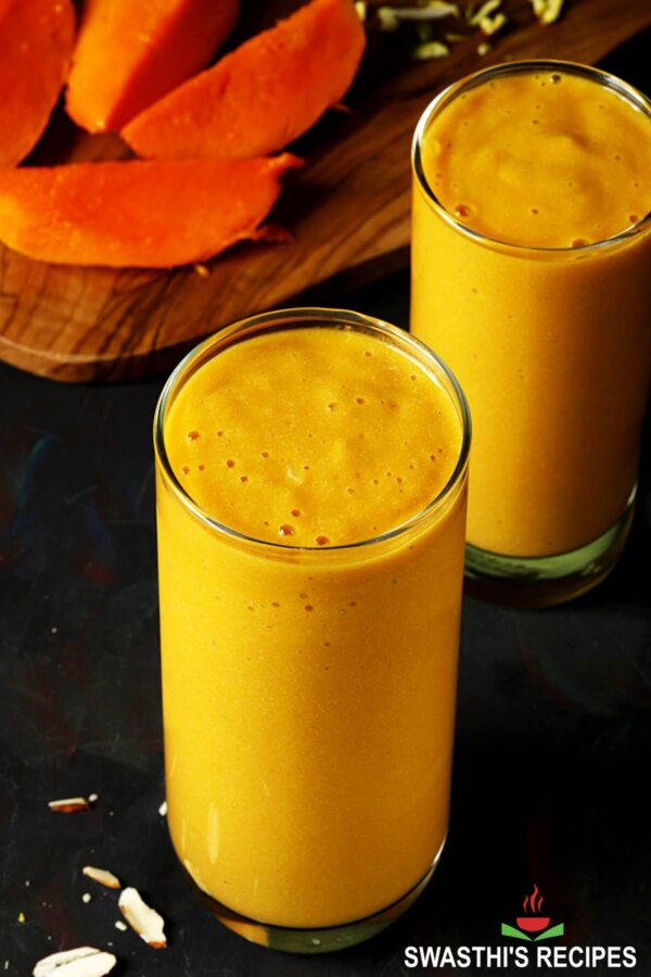 Mango Shake