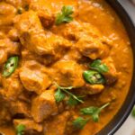 Chicken-Coconut-Curry