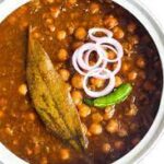 punjabi chole